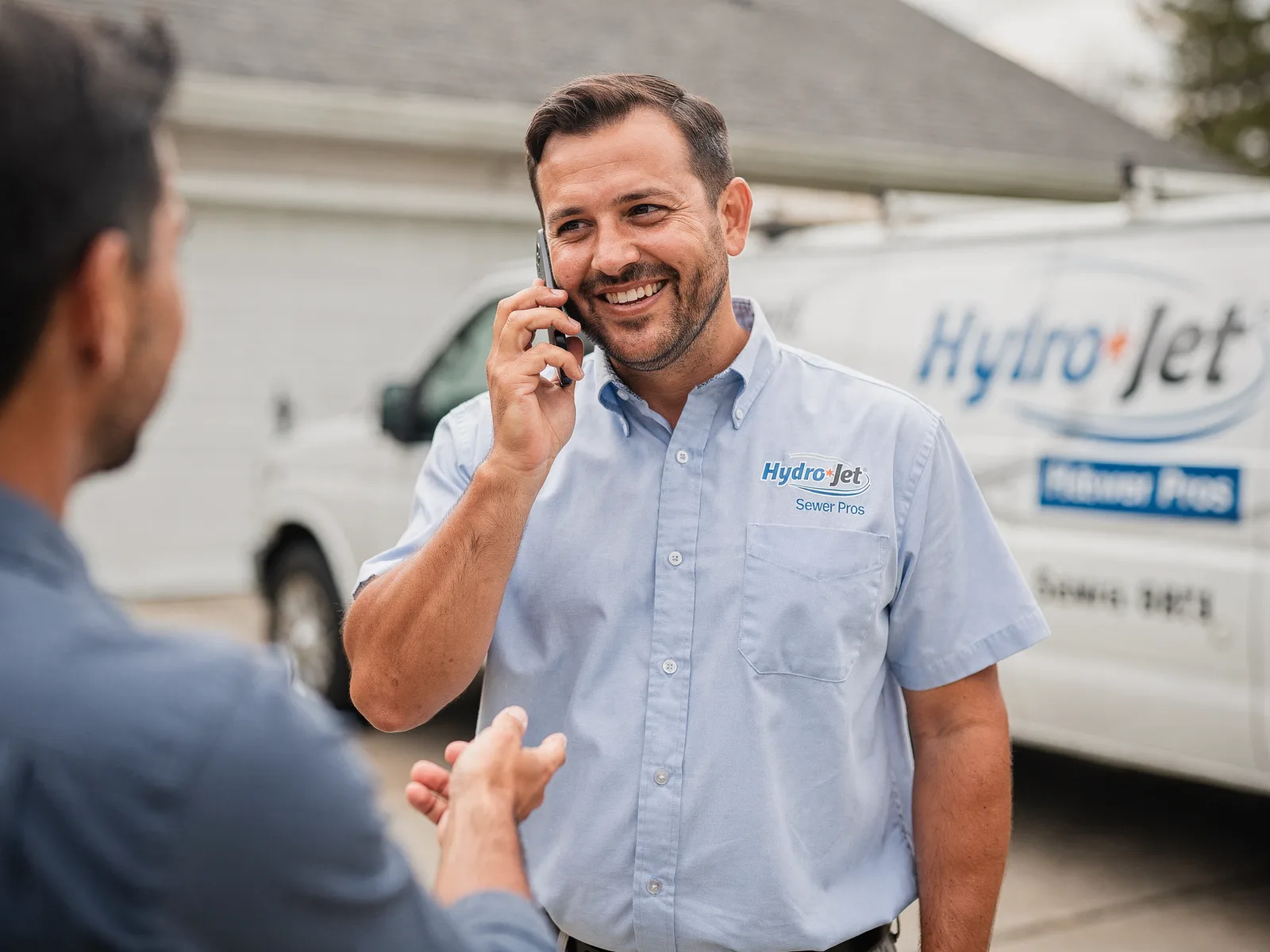 Hydro Jetting Near Me Thornton, IA FAQs